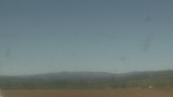 Weather camera view of City of Banks Public Library.
