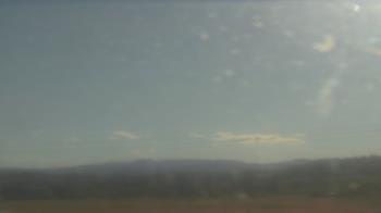 Weather camera view of City of Banks Public Library.