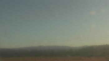 Weather camera view of City of Banks Public Library.