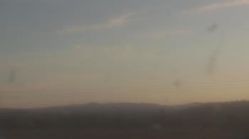 Weather camera view of City of Banks Public Library.