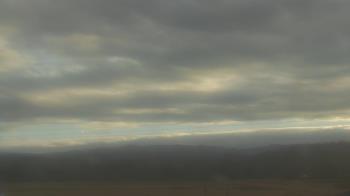 Weather camera view of City of Banks Public Library.