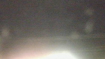 Weather camera view of City of Banks Public Library.