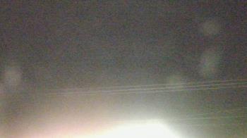 Weather camera view of City of Banks Public Library.