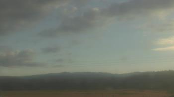 Weather camera view of City of Banks Public Library.