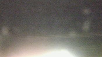 Weather camera view of City of Banks Public Library.