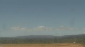 Weather camera view of City of Banks Public Library.