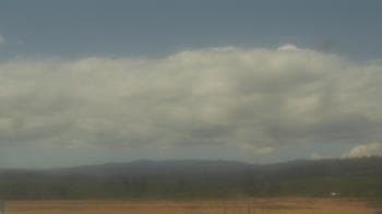 Weather camera view of City of Banks Public Library.