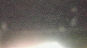 Weather camera view of City of Banks Public Library.