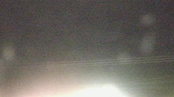 Weather camera view of City of Banks Public Library.