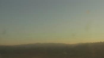 Weather camera view of City of Banks Public Library.