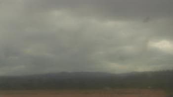 Weather camera view of City of Banks Public Library.