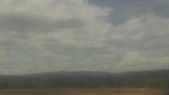 Weather camera view of City of Banks Public Library.