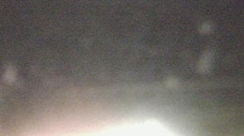 Weather camera view of City of Banks Public Library.