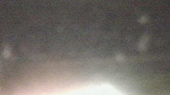 Weather camera view of City of Banks Public Library.