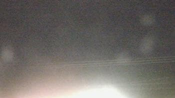 Weather camera view of City of Banks Public Library.