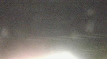Weather camera view of City of Banks Public Library.