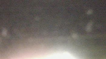 Weather camera view of City of Banks Public Library.
