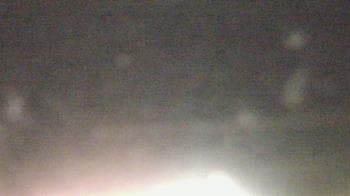 Weather camera view of City of Banks Public Library.