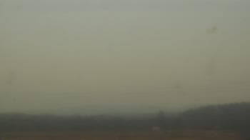 Weather camera view of City of Banks Public Library.