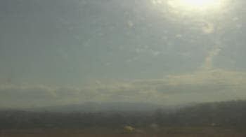 Weather camera view of City of Banks Public Library.
