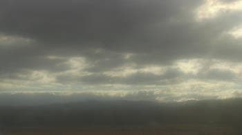 Weather camera view of City of Banks Public Library.