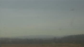 Weather camera view of City of Banks Public Library.