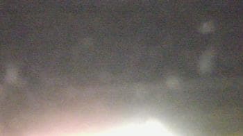 Weather camera view of City of Banks Public Library.