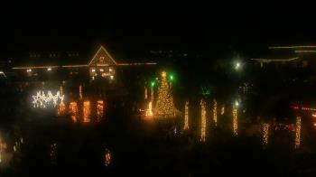 Weather camera view of Babcock Ranch.