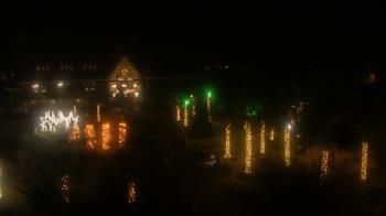 Weather camera view of Babcock Ranch.