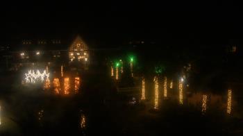 Weather camera view of Babcock Ranch.