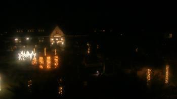 Weather camera view of Babcock Ranch.