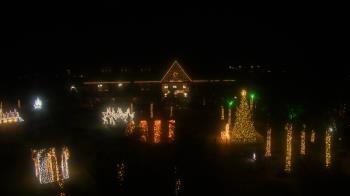 Weather camera view of Babcock Ranch.