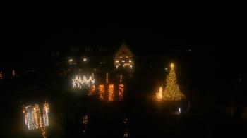 Weather camera view of Babcock Ranch.