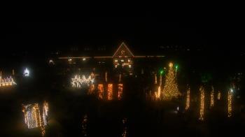 Weather camera view of Babcock Ranch.