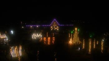 Weather camera view of Babcock Ranch.