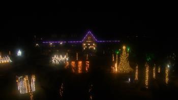 Weather camera view of Babcock Ranch.