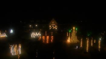 Weather camera view of Babcock Ranch.