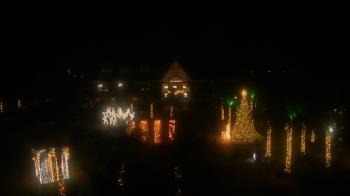 Weather camera view of Babcock Ranch.