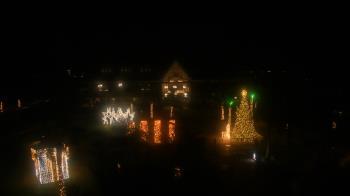 Weather camera view of Babcock Ranch.