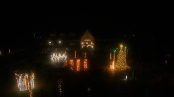 Weather camera view of Babcock Ranch.