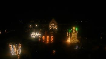 Weather camera view of Babcock Ranch.