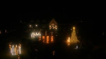 Weather camera view of Babcock Ranch.