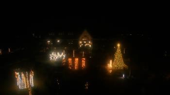 Weather camera view of Babcock Ranch.