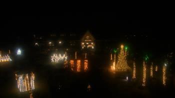 Weather camera view of Babcock Ranch.