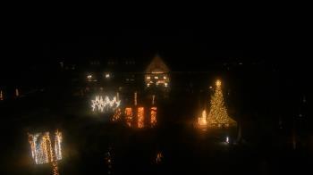 Weather camera view of Babcock Ranch.