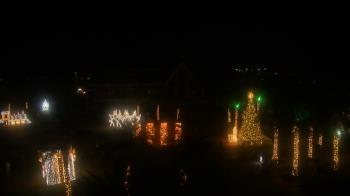 Weather camera view of Babcock Ranch.