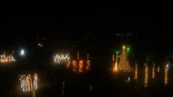 Weather camera view of Babcock Ranch.