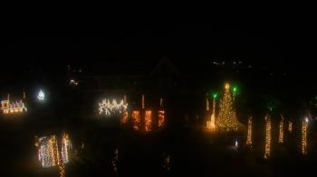 Weather camera view of Babcock Ranch.