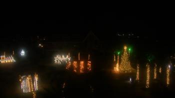 Weather camera view of Babcock Ranch.