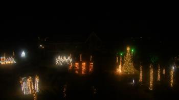 Weather camera view of Babcock Ranch.